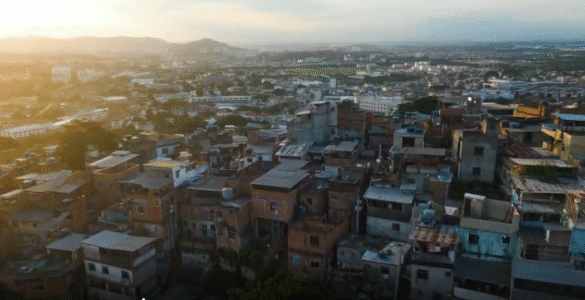 Instituto Aupaba lança documentário “Mulheres que regeneram territórios”