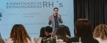Novo RH transforma gestão de pessoas em motor de crescimento