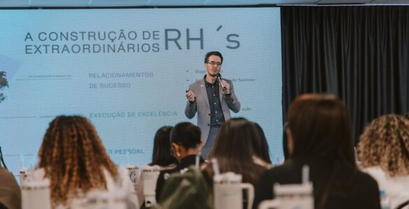 Novo RH transforma gestão de pessoas em motor de crescimento