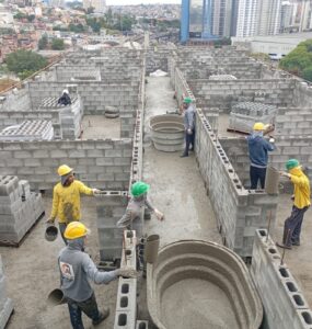 Minha Casa, Minha Vida impulsiona mercado imobiliário em SP