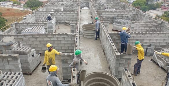 Minha Casa, Minha Vida impulsiona mercado imobiliário em SP