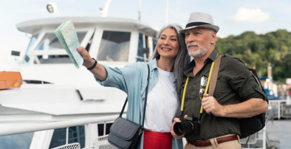 Turismo náutico eleva padrão da hotelaria em Angra dos Reis