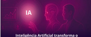 Inteligência artificial transforma engajamento nas empresas