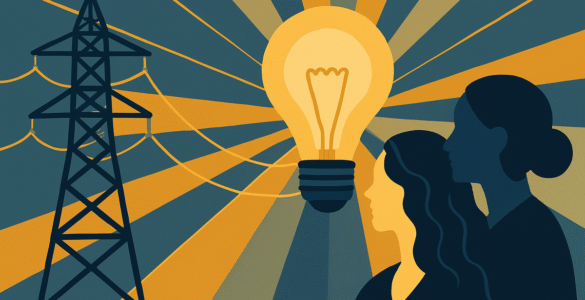 Editora Leader lança nova edição de mulheres na energia