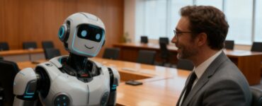 IA acelera mudanças na comunicação empresarial