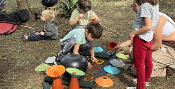 Campanha quer transformar praça no Alto de Pinheiros