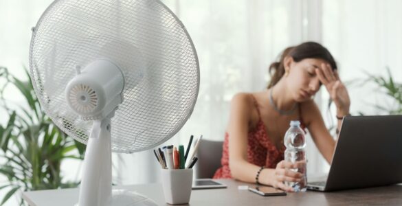 Práticas simples ajudam a reduzir conta de energia no calor