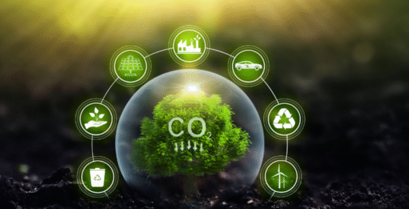 FutureClimate integra iniciativa global de remoção de CO₂