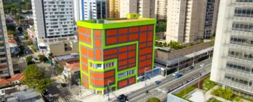 GoodStorage investe R$ 1,3 milhão em cultura paulistana