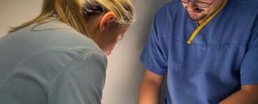 Prática médica fortalece a formação de novos profissionais