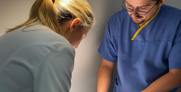 Prática médica fortalece a formação de novos profissionais