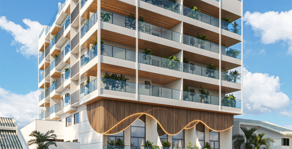 Região oceânica de Niterói passa por valorização imobiliária