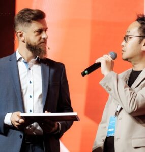 SUNTECH é eleita 2ª maior fabricante mundial de hardware GPS