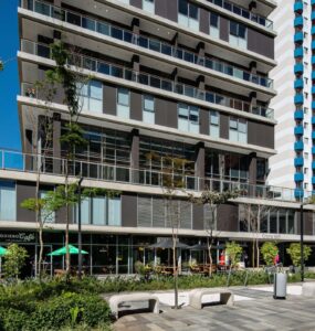 Fachadas ativas trazem dinamismo a regiões de São Paulo