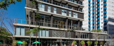 Fachadas ativas trazem dinamismo a regiões de São Paulo