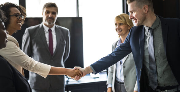 Cresce o M&A entre PMEs e exige preparo dos empresários