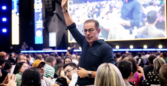 Rio recebe nova edição de treinamento da FEBRACIS