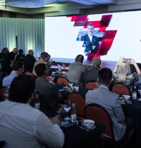 Empresa detalha metas para futuro na América Latina até 2030