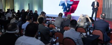 Empresa detalha metas para futuro na América Latina até 2030