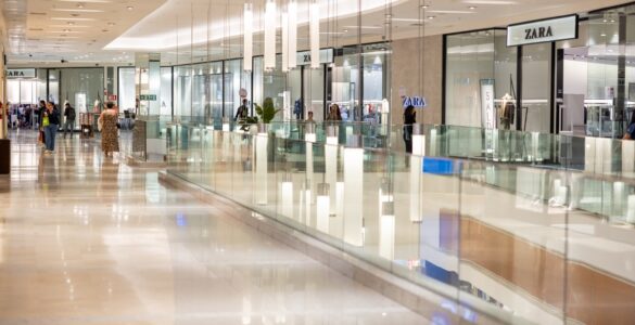 Boulevard Shopping BH celebra 15 anos de história