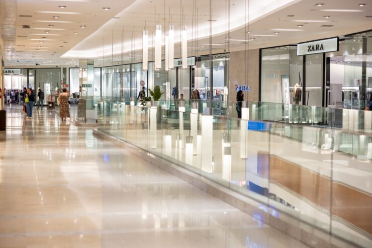 Boulevard Shopping BH celebra 15 anos de história