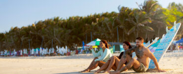 Bahia bate recorde na atração de turistas internacionais