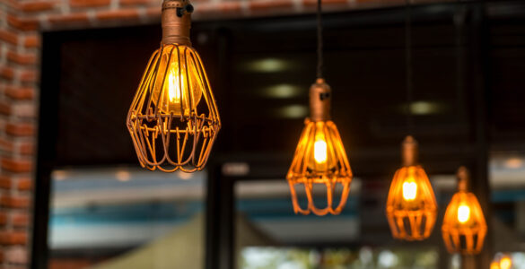 Energia elétrica acumula alta de 13,6% em 2025