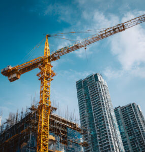 Incorporadora aposta em tecnologia e credibilidade para ativos imobiliários