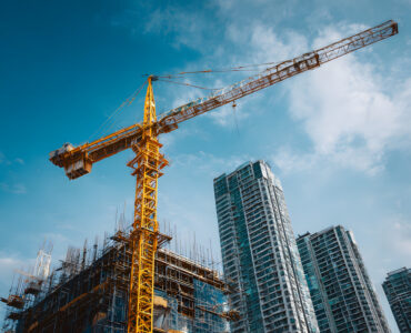 Incorporadora aposta em tecnologia e credibilidade para ativos imobiliários