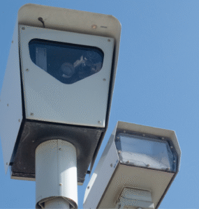 Radares ajudam a reduzir infrações no trânsito, diz estudo