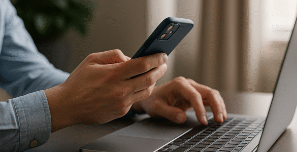 Simuladores digitais impulsionam crédito entre assalariados