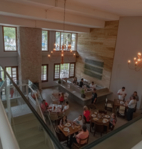 Hotéis estruturam planejamento de confraternizações