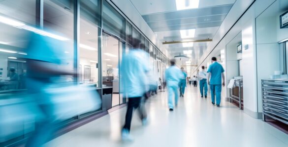 Grandes hospitais cortam custos sem perder a qualidade de atendimento