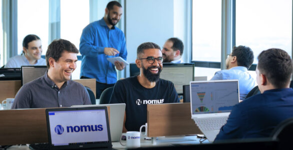 Nomus realiza Jornada da Reforma Tributária para Indústrias