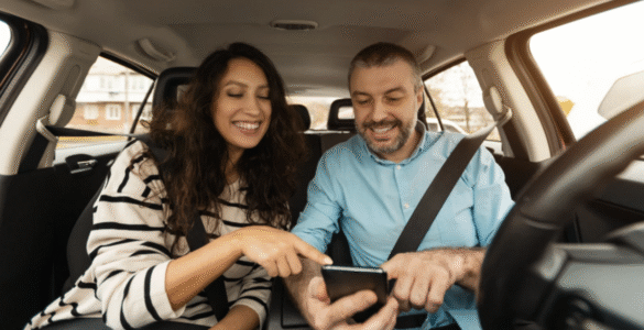 IA transforma a cotação e o preço do seguro auto