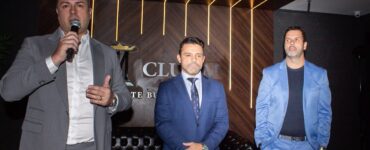 Club M Brasil inaugura sede em São Paulo