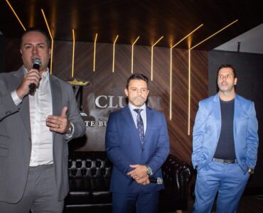 Club M Brasil inaugura sede em São Paulo