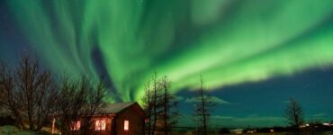 Aurora boreal em 2026 será mais forte; 5 destinos para ver