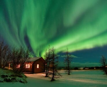 Aurora boreal em 2026 será mais forte; 5 destinos para ver