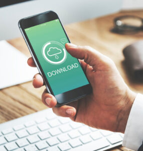 App da Baratão atinge milhões de downloads em lojas de apps