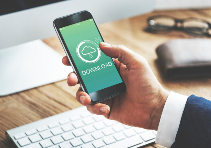 App da Baratão atinge milhões de downloads em lojas de apps