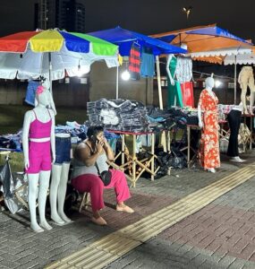 Emprego e renda em alta trazem otimismo às vendas de Natal