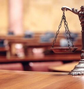 Advogada brasileira participa de projetos internacionais