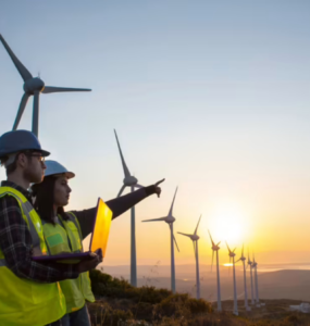 Klüber Lubrication trouxe novidades para o “curtailment” na Brazil Windpower