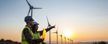 Klüber Lubrication trouxe novidades para o “curtailment” na Brazil Windpower