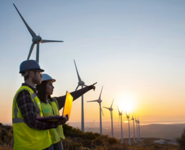 Klüber Lubrication trouxe novidades para o “curtailment” na Brazil Windpower