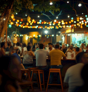 Restaurantes da região de Campinas projetam alta nas festas