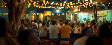 Restaurantes da região de Campinas projetam alta nas festas
