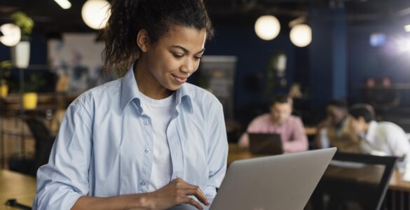 WordPress é usado em 43% dos sites no mundo em 2025