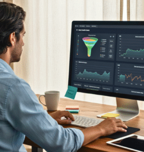 Estudo: integrar branding e performance eleva o ROI em 40%